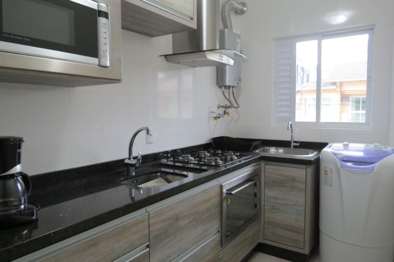 Res Costa Verde Bombinhas Exterior photo