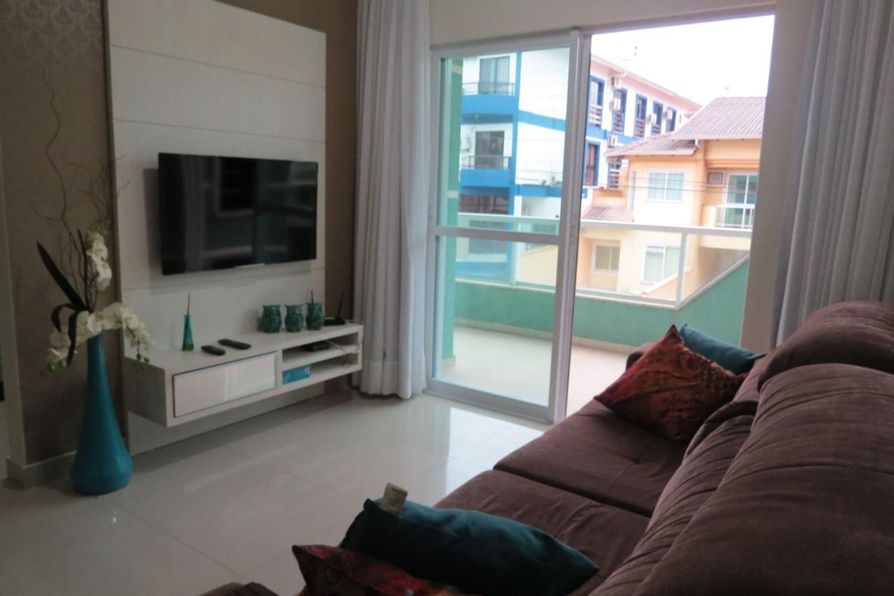 Res Costa Verde Bombinhas Exterior photo