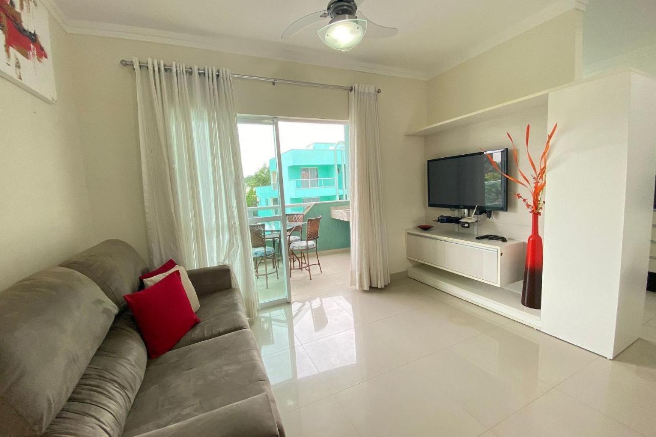Res Costa Verde Bombinhas Exterior photo