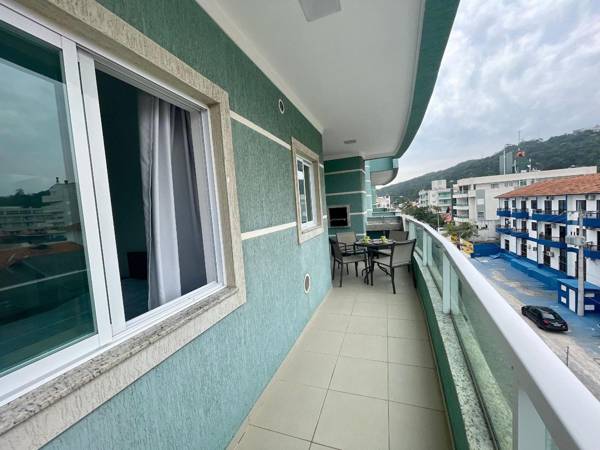 Res Costa Verde Bombinhas Exterior photo